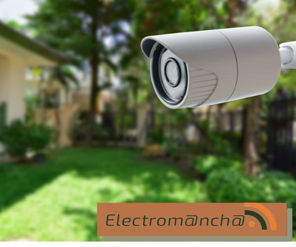 Las mejores cámaras de vigilancia para exteriores